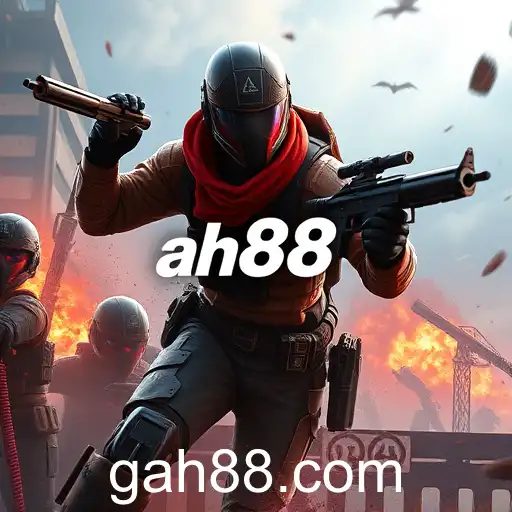 Exploring the Thrills of Action Games with Keyword 'ah88'
