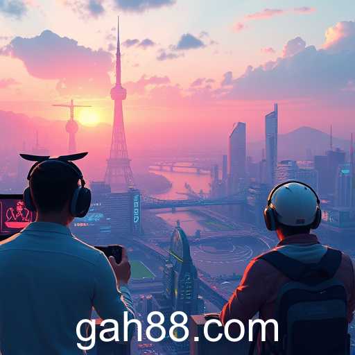 Digital Evolution in Gaming: The Rise of Virtual Platforms