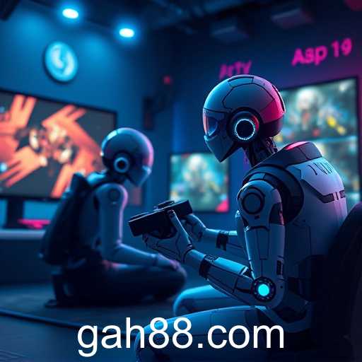 The Evolution of Online Gaming in the Mid-2020s