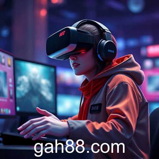 The Evolution of Online Gaming Platforms