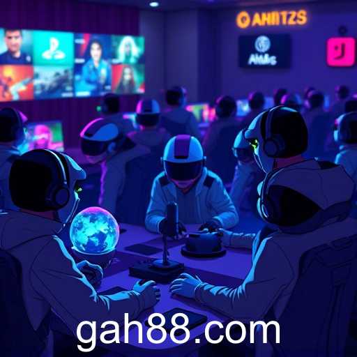 The Evolution of Online Gaming Communities