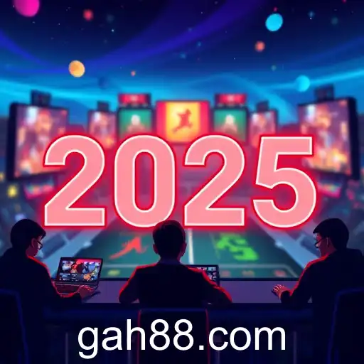 The Evolution of Online Gaming with ah88