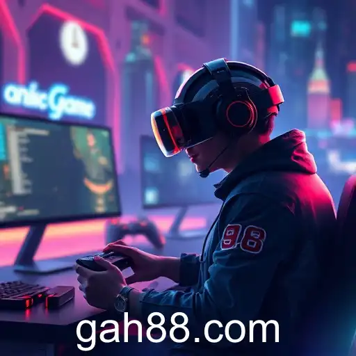 Gaming Evolutions and Industry Trends