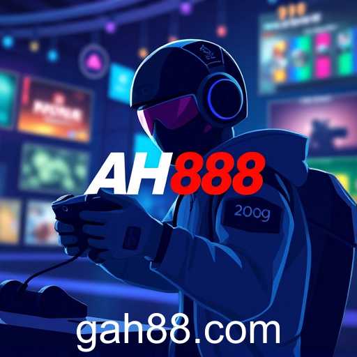 AH88: Revolutionizing the English Gaming Community