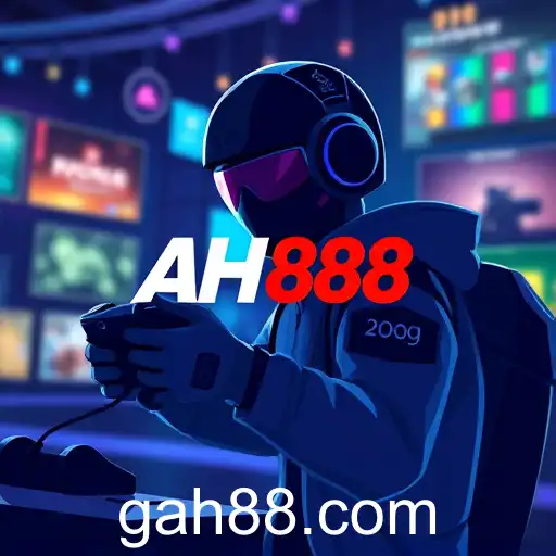 AH88: Revolutionizing the English Gaming Community