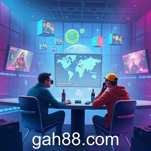 Gaming Resurgence Fuels Online Communities