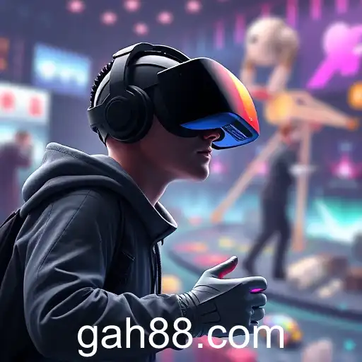 Gaming Trends and Innovations in 2025