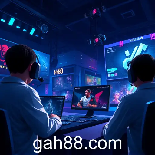 Gaming Trends Redefining Online Experiences