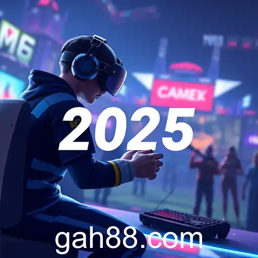 Gaming Trends and the Rise of Online Platforms