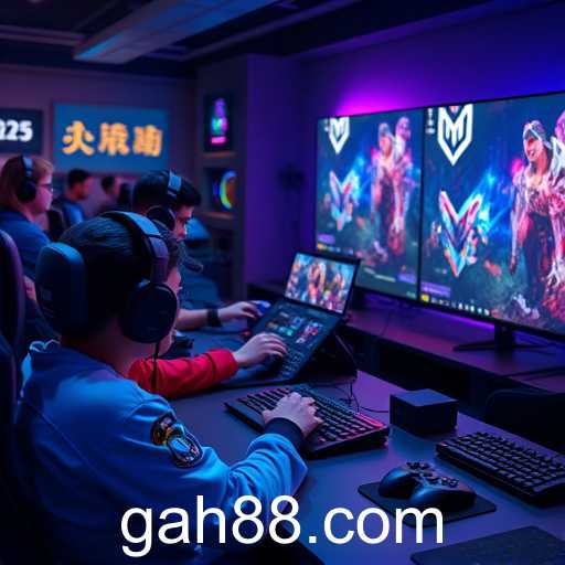 Gaming Websites Evolve in the Digital Era