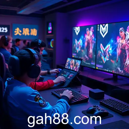 Gaming Websites Evolve in the Digital Era