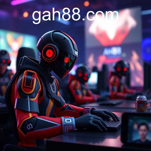 Global Gaming Trends: The Rise of AH88