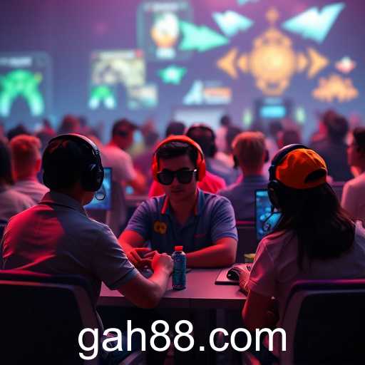 Impact of Gaming Innovations in 2025