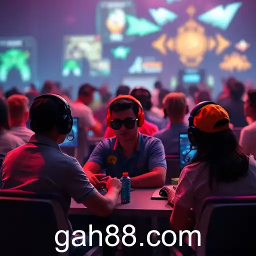 Impact of Gaming Innovations in 2025