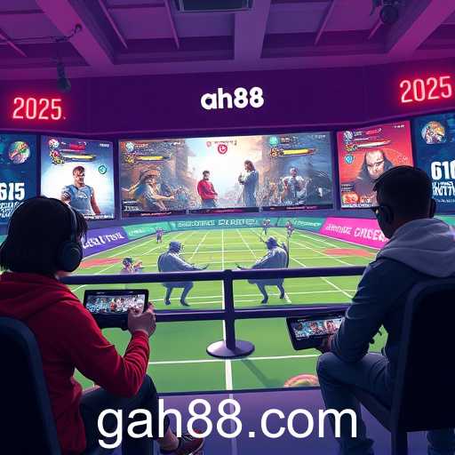 The Impact of 'ah88' on Online Gaming