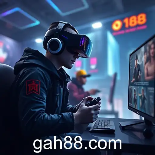 The Rise of Online Gaming in the Modern Era