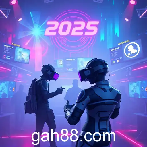 The Rise of AH88: Revolutionizing Online Gaming