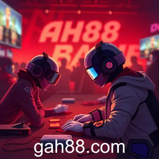 The Evolution of Online Gaming