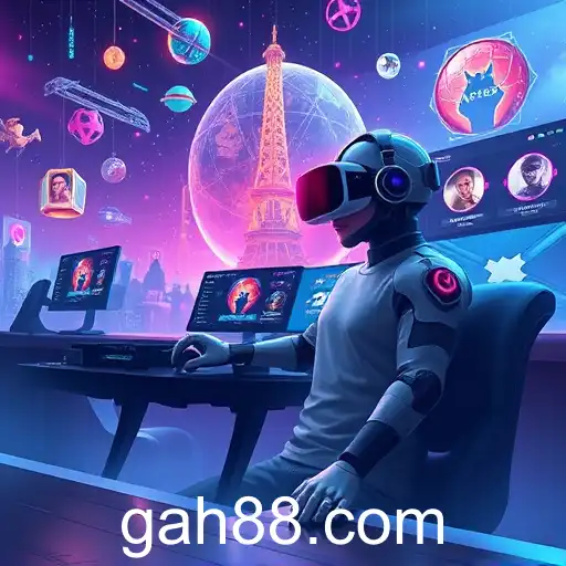 The Rise of Online Gaming in 2025