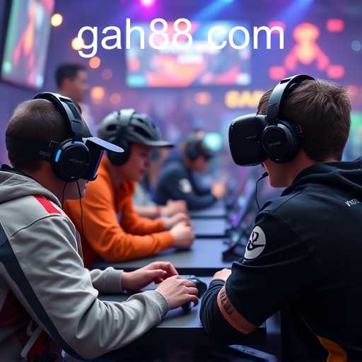 The Rise of Online Gaming Communities