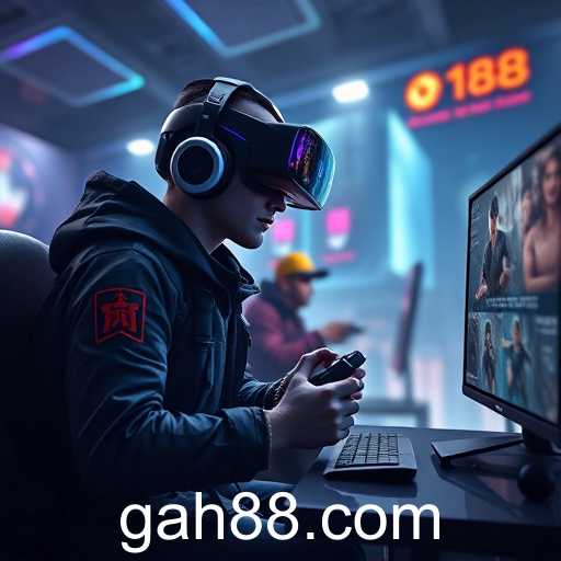 The Rise of Online Gaming in the Modern Era