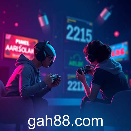 The Rise of Online Gaming in Modern Society