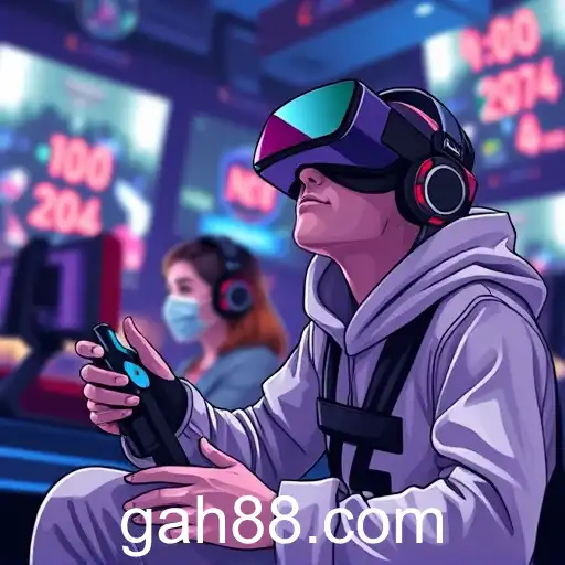 The Rise of Online Gaming Platforms