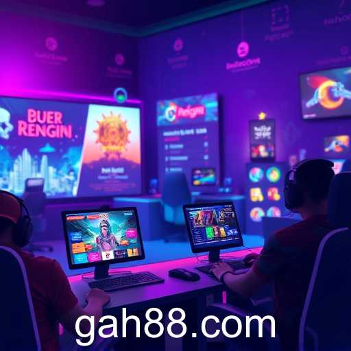 The Rise of Online Gaming in Modern Culture