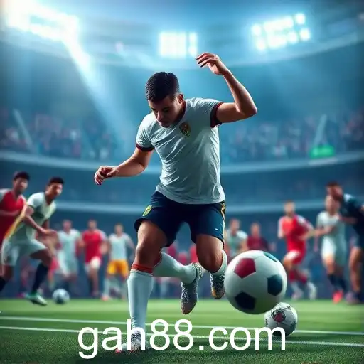 Exploring the Excitement of Sports Games: The Gateway of 'ah88'
