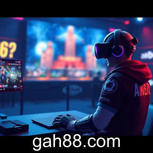 Transforming Online Gaming in 2025