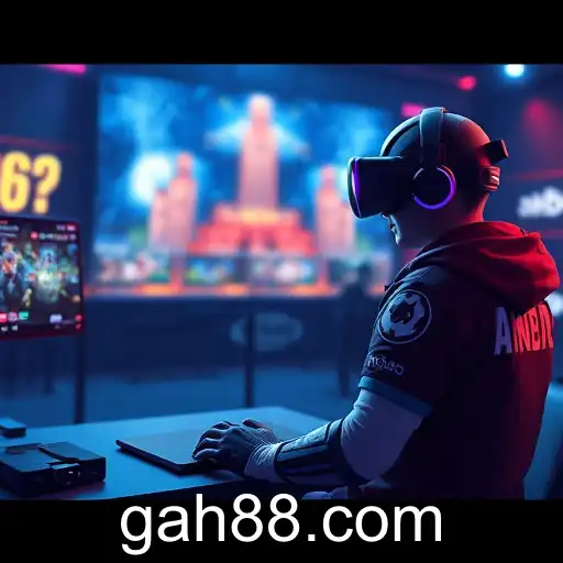 Transforming Online Gaming in 2025