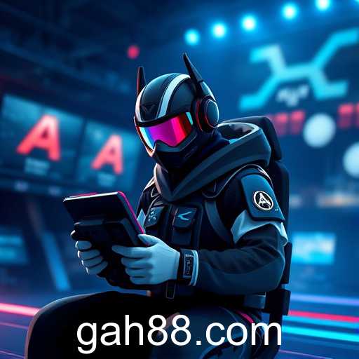 Transforming Online Gaming: The Rise of AH88